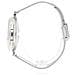 Smartwatch SKT1400 Display 1.4" Bluetooth Donna Argento - Europa - Foto miniatura 6