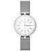 Smartwatch SKT1400 Display 1.4" Bluetooth Donna Argento - Europa - Foto miniatura 1