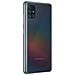 Galaxy A51 Nero 128 GB 4G / LTE Dual Sim Display 6.5" Full HD+ Slot Micro SD Quadrupla Fotocamera Android Italia - Foto miniatura 5