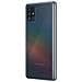 Galaxy A51 Nero 128 GB 4G / LTE Dual Sim Display 6.5" Full HD+ Slot Micro SD Quadrupla Fotocamera Android Italia - Foto miniatura 4