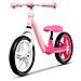 Bicicletta Da Equilibrio Lionelo Alex Eva 12 '' Rosa - Foto miniatura 4