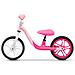 Bicicletta Da Equilibrio Lionelo Alex Eva 12 '' Rosa - Foto miniatura 5