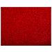 Tappeto Shaggy Rosso 200 X 200 Cm Demre - Foto miniatura 10