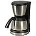 Macchina per Caffè KSMD250B Capacità 1,2 L Potenza 800 W Colore Nero /Acciaio inossidabile - Foto miniatura 1