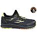 073540038 7354n 38 Scarpe B. se Mesh (s3) Light Black N38 - Foto miniatura 1