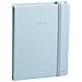 Diario 2020-2021 Con Elastico Pastel Blu - Foto miniatura 1