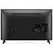 TV LED Ultra HD 4K 50" 50UN73006 Smart TV WebOS  - Foto miniatura 6