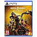 PS5 - Mortal Kombat 11 Ultimate - Foto miniatura 1