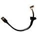 18 Cm Usb Type A Cable For Warehouse Keyboard - Foto miniatura 1