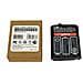Pmnn4477ar Originale Batteria Serie Tlkrt62/82/92 Nimh 800 Mah - Foto miniatura 3