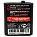 Pmnn4477ar Originale Batteria Serie Tlkrt62/82/92 Nimh 800 Mah - Foto miniatura 4