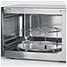 Mw 7751 Forno A Microonde Piano Di Lavoro Microonde Con Grill 20 L 800 W Argento, Acciaio Inossidabile - Foto miniatura 3