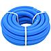 Tubo Flessibile per Piscina 38 mm 12 m Blu - Foto miniatura 1
