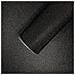 Foglio Pellicola Adesiva Per Wrapping Black Diamond, 35 X 50 Cm - Foto miniatura 1