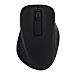 Mouse Ottico Wireless 2,4 Ghz, 3 Pulsanti Con Scorrimento, Nero - Foto miniatura 7