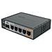 Router Mikrotik Hex S Rb760igs 10/100/1000 Mbit / s, Porte Ethernet Lan (rj-45) 5, 1xusb - Foto miniatura 18