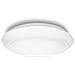 myLiving Lampada da soffitto, Interno, Bianco, Rotondo, Metallo, Sintetico, IP20, I - Foto miniatura 7