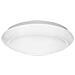 myLiving Lampada da soffitto, Interno, Bianco, Rotondo, Metallo, Sintetico, IP20, I - Foto miniatura 11