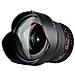 Obiettivo 10mm F2.8 ED AS NCS CS, MILC, 14/9, 2.8 - 22, Micro quattro terzi - Foto miniatura 1