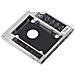 DA-71108, HDD, SSD, SATA, Seriale ATA II, Serial ATA III, Alluminio, Alluminio, Windows 10 Education, Windows 10 Education x64, Windows 10 Enterprise, Windows 10 Enterprise x64, Wi, SATA - Foto miniatura 1