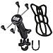 RAM-B-149Z-UN10U Passive holder Nero supporto per personal communication - Foto miniatura 2
