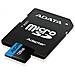 MicroSDXC Premier Capacità 64 GB UHS-I Classe 10 Velocità 85 MB / s + Adattore - Foto miniatura 2