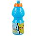 Borraccia Junior 400 Ml Blu / arancione - Foto miniatura 1