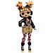 Omg Winter Chill Missy Meow Bambola - Foto miniatura 5