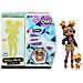 Omg Winter Chill Missy Meow Bambola - Foto miniatura 6