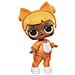 Omg Winter Chill Missy Meow Bambola - Foto miniatura 8