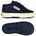 Scarpe Codice Articolo 2750 B Colore Blu Numero Eu 20 - Foto miniatura 2