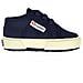 Scarpe Codice Articolo 2750 B Colore Blu Numero Eu 20 - Foto miniatura 1