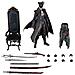 Bloodborne: The Old Huntersfigma Action Figure Lady Maria Of The Astral Clocktower: Dx Edition 16 Cm - Foto miniatura 1