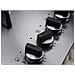 KGU643723Z piano cottura Acciaio inox Da incasso 60 cm Gas 4 Fornello (i) - Foto miniatura 3