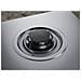 KGU643723Z piano cottura Acciaio inox Da incasso 60 cm Gas 4 Fornello (i) - Foto miniatura 5