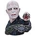 Harry Potter Bust Lord Voldemort 31 Cm - Foto miniatura 2