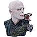 Harry Potter Bust Lord Voldemort 31 Cm - Foto miniatura 3