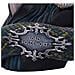 Harry Potter Bust Lord Voldemort 31 Cm - Foto miniatura 7