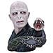 Harry Potter Bust Lord Voldemort 31 Cm - Foto miniatura 1