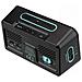 TFA 60.2562.01 Digitaler Funk-Wecker mit Raumklima BOXX2 - Foto miniatura 3
