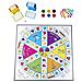 Trivial Pursuit Family Edition Gioco Trivia Adulti E Bambini - Foto miniatura 3