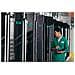 E - Cavo porta seriale - per ProLiant DL20 Gen10 - Foto miniatura 1