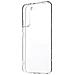 Custodia Originale Tpu Cover Case Per Samsung Galaxy S22+ Plus S906 Trasparente - Foto miniatura 1