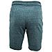 Ua Rival Terry 1361631-012, Uomini, Grigio, S - Foto miniatura 3