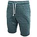 Ua Rival Terry 1361631-012, Uomini, Grigio, S - Foto miniatura 1