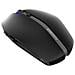 Mouse Bluetooth Gentix BT Ottico 7 Tasti 2000 DPI Colore Nero - Foto miniatura 2