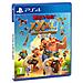 Videogioco 12504 eur Playstation 4 Asterix & Obelix Xxxl The - Foto miniatura 1