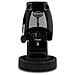 Macchina da Caffè Espresso Automatica /Manuale Baby Frog Serbatoio 1.5 Lt. Potenza 450 Watt Colore Nero - Foto miniatura 1