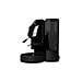 Macchina da Caffè Espresso Automatica /Manuale Baby Frog Serbatoio 1.5 Lt. Potenza 450 Watt Colore Nero - Foto miniatura 2