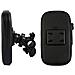 Supporto Bici Universale Bikemont Size M Custodia Per Smartphone Waterproof Black - Foto miniatura 2